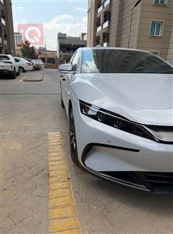 بي واي دي هان
